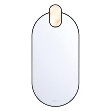 Eurofase 48511-025 - MRISSA-MR-21INX45IN-BK-LED