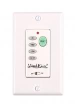 Wind River WR4500 - Universal Wall Remote Control System