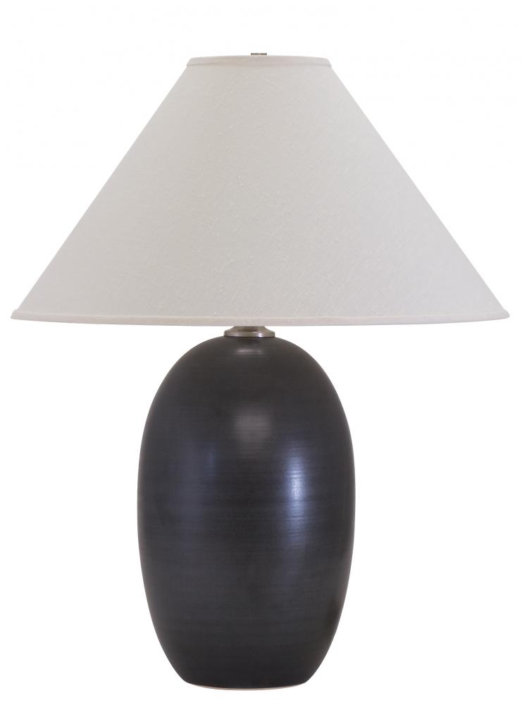 Scatchard Stoneware Table Lamp