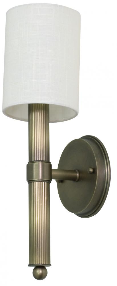 Lake Shore Wall Sconce