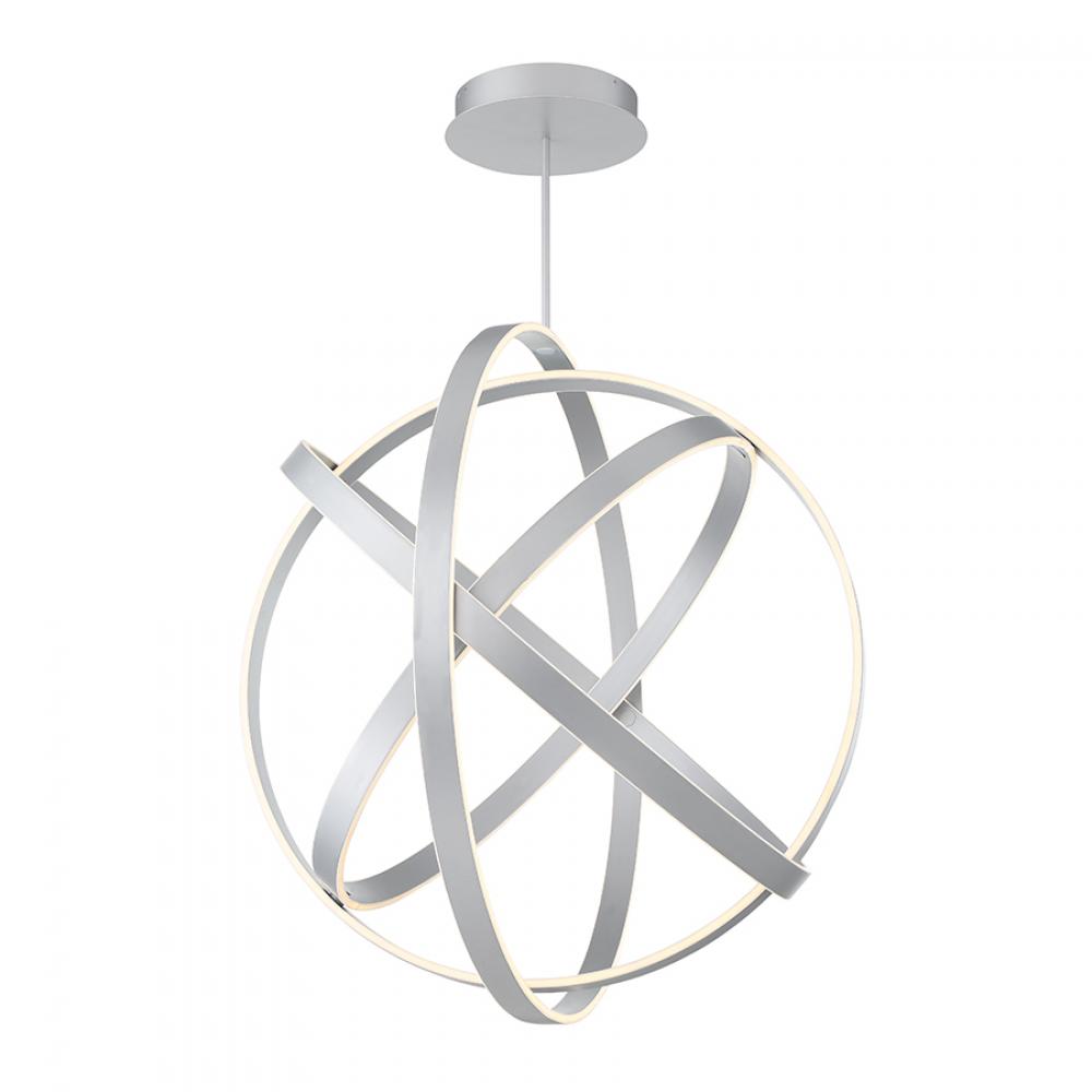 Kinetic Chandelier Light