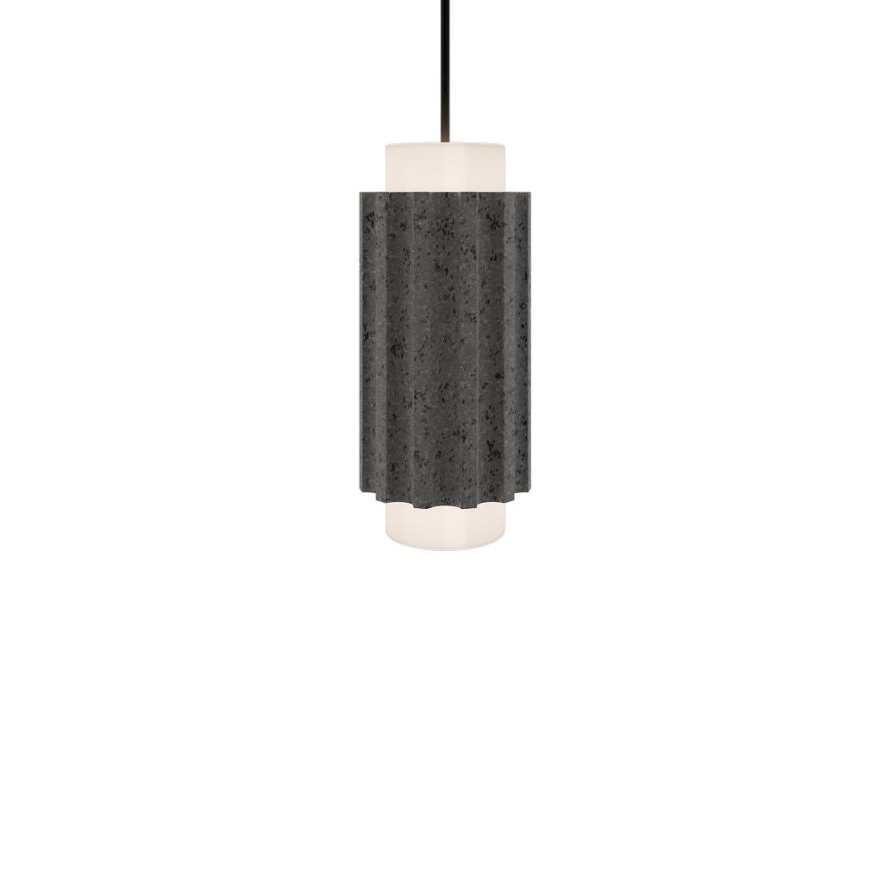 Caviar Mini Pendant Light