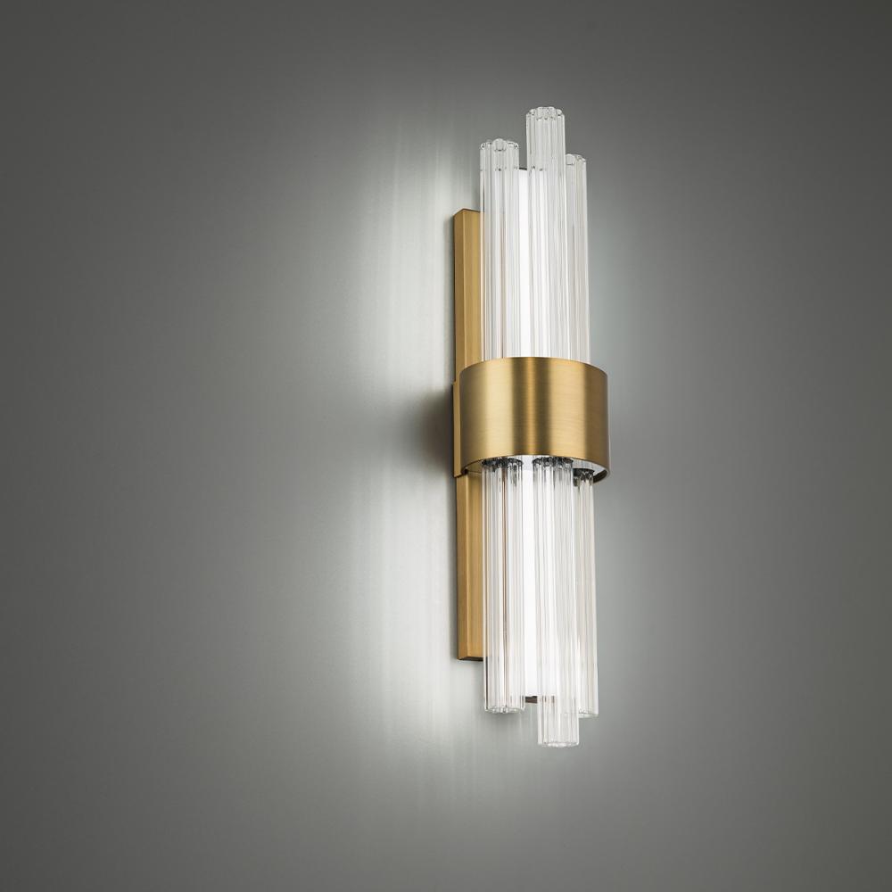 Luzerne Wall & Bath Vanity Light