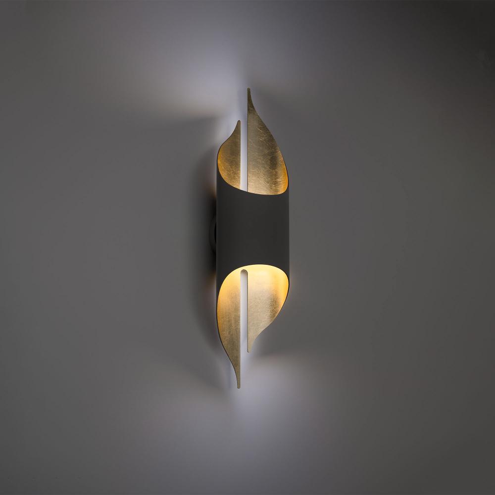 Clasp Wall Sconce Light