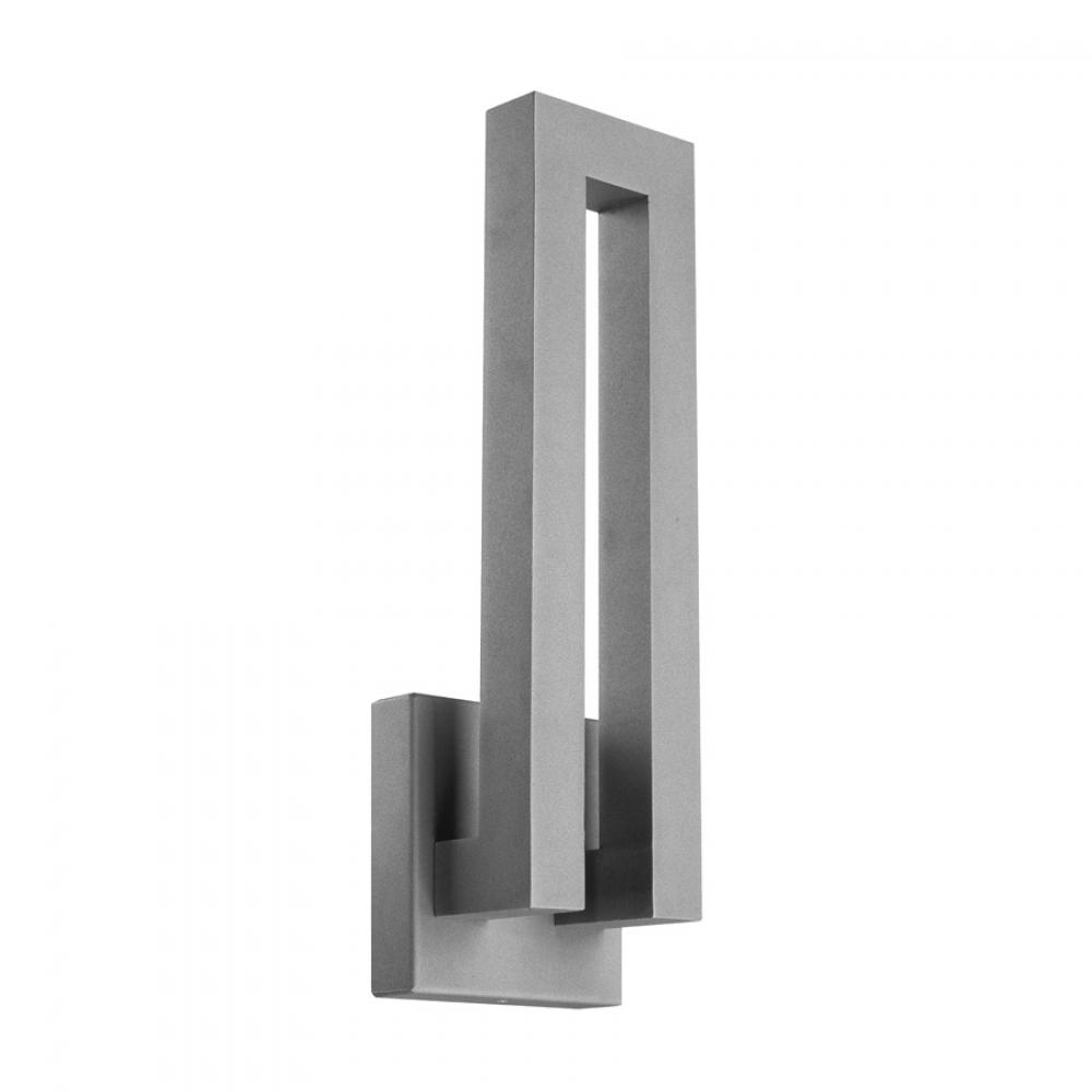 Forq Outdoor Wall Sconce Light