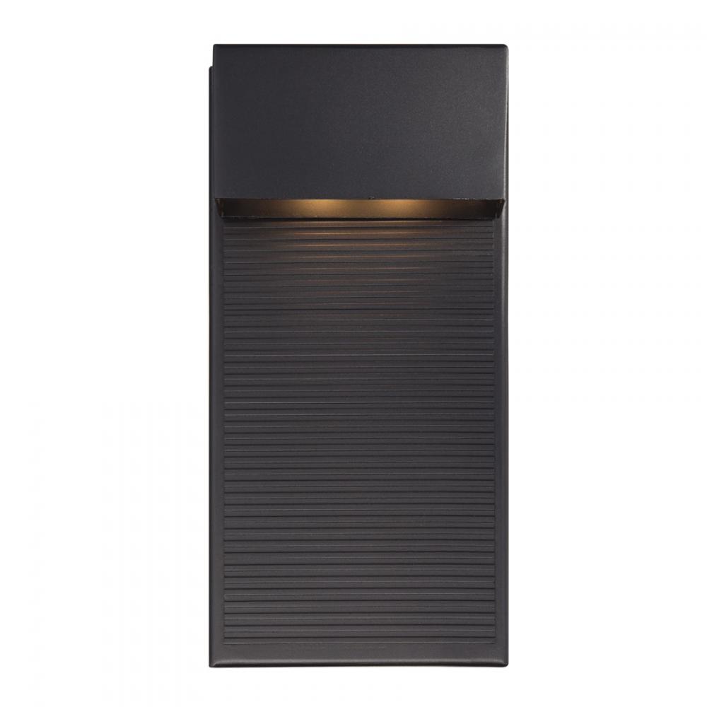 Hiline Outdoor Wall Sconce Light