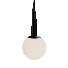 Modern Forms US Online PD-60510-27-AB - Sybil Pendant Light