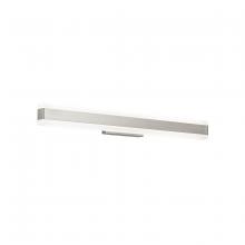 Modern Forms US Online WS-34125-27-BN - Cinch Bath Vanity Light