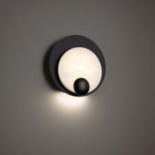 Modern Forms US Online WS-82310-BK - Rowlings Wall Sconce Light