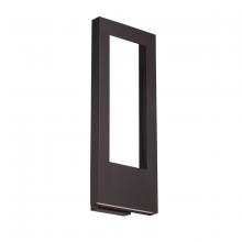 Modern Forms US Online WS-W5521-BZ - Twilight Outdoor Wall Sconce Light