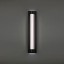 Modern Forms US Online WS-W98526-27-BK - Chyzel Outdoor Wall Sconce Light