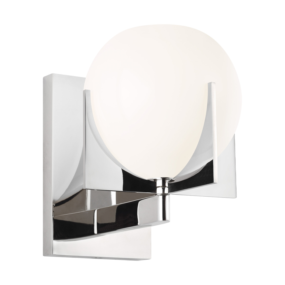 1 - Light Sconce