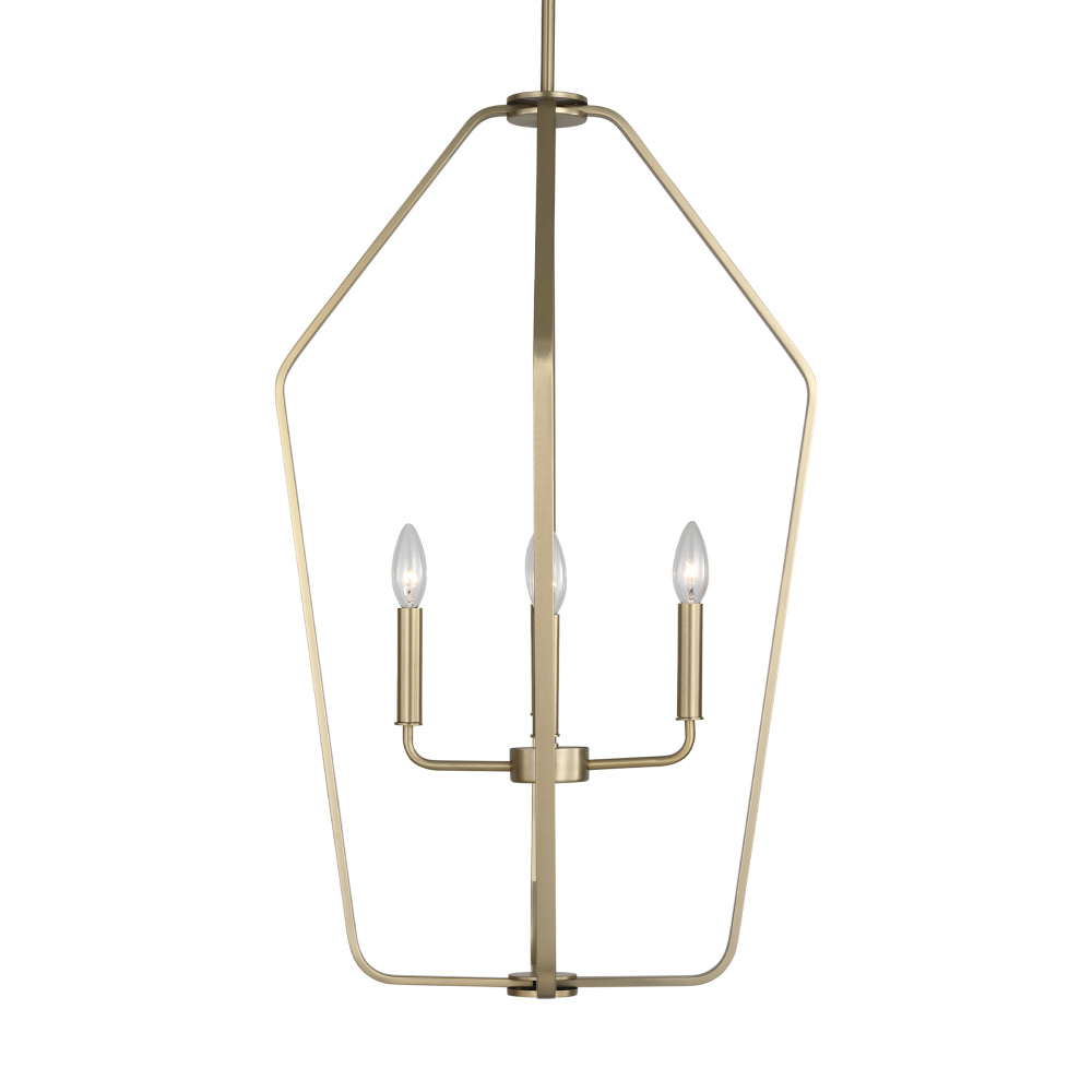 Kennan Four Light Chandelier
