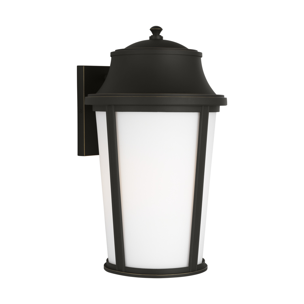 Portola Large Lantern