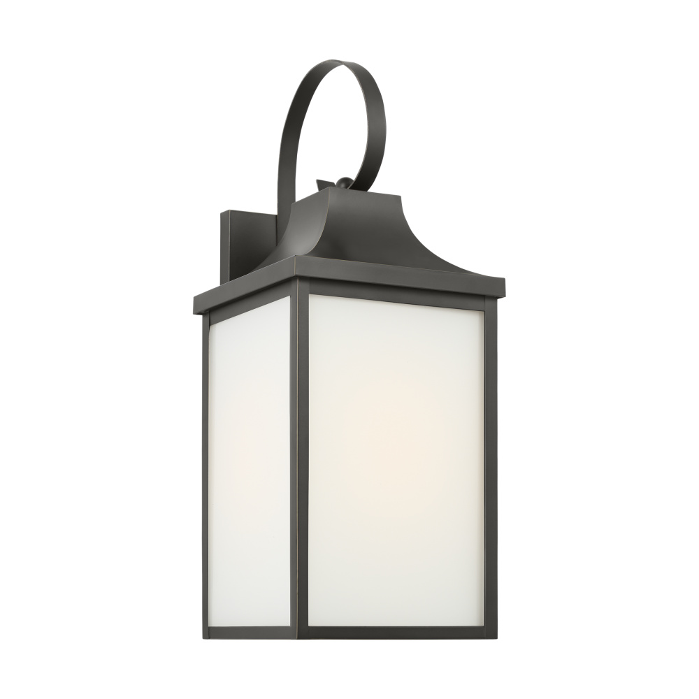 Saybrook One Light Medium Lantern