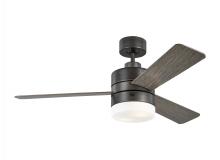 Generation Lighting 3ERAR44AGPD - Era 44" LED Ceiling Fan