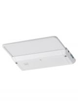 Generation Lighting 98871S-15 - Glyde LED Undercabinet 7.5in 30000K White