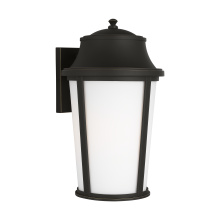 Generation Lighting GLO1161ANBZ - Portola Large Lantern