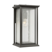 Generation Lighting GLO1211ANBZ - Audley Medium Lantern