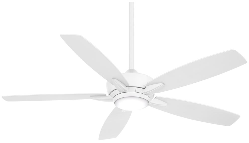 Kelvyn - 52" LED Ceiling Fan