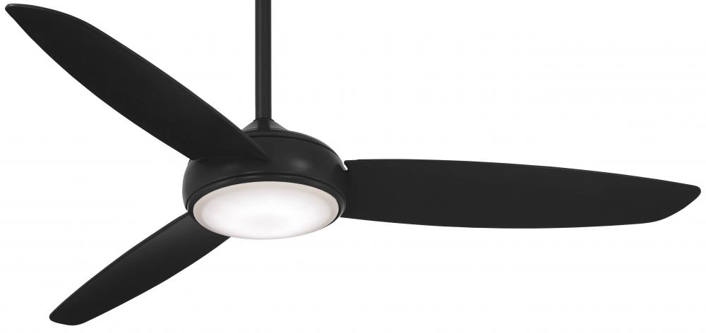 Concept IV  54" LED Smart Ceiling Fan