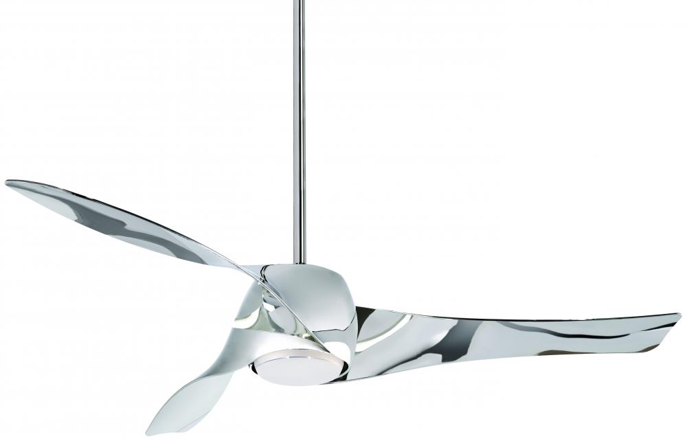 Artemis™ - LED 58" Smart Ceiling Fan