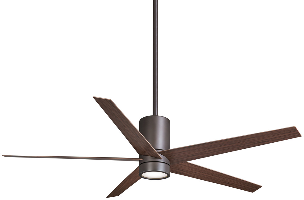 56" LED CEILING FAN