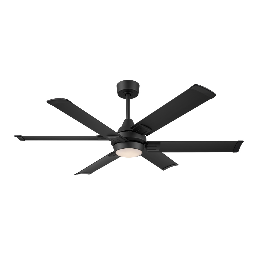 Soarin 56" 5CCT LED Smart Ceiling Fan