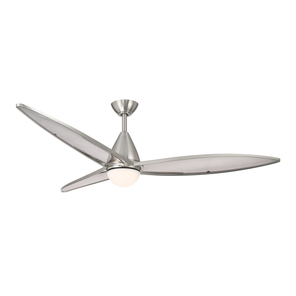 Fleur 64" 5CCT LED Ceiling Fan
