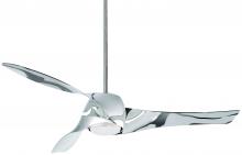 Minka-Aire F803DL-LN - Artemis™ - LED 58" Smart Ceiling Fan