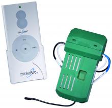 Minka-Aire RCS223L - HAND HELD REMOTE CONTROL FOR LED