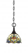 Toltec Company 11-BC-9365 - Mini Pendants