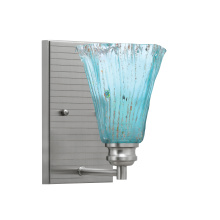 Toltec Company 1161-BN-725 - Wall Sconces