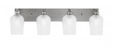 Toltec Company 1164-BN-4250 - Bathroom Lighting