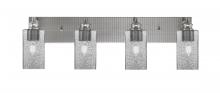 Toltec Company 1164-BN-542 - Bathroom Lighting