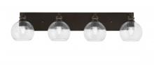 Toltec Company 1164-ES-4100 - Bathroom Lighting