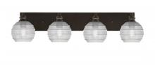 Toltec Company 1164-ES-5110 - Bathroom Lighting