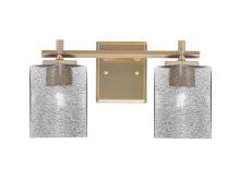 Toltec Company 1212-NAB-542 - Bathroom Lighting