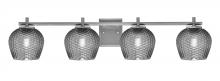 Toltec Company 1214-GP-4602 - Bathroom Lighting
