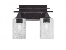 Toltec Company 132-DG-3002 - Bathroom Lighting