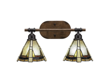 Toltec Company 1752-9345 - Bathroom Lighting