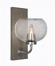 Toltec Company 1771-GPDW-202 - Wall Sconces