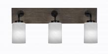 Toltec Company 1773-MBDW-3001 - Bathroom Lighting