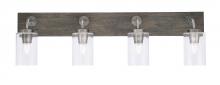 Toltec Company 1774-GPDW-300 - Bathroom Lighting