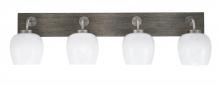 Toltec Company 1774-GPDW-4811 - Bathroom Lighting