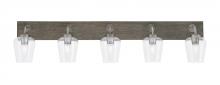 Toltec Company 1775-GPDW-210 - Bathroom Lighting