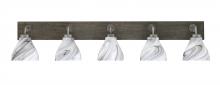 Toltec Company 1775-GPDW-4769 - Bathroom Lighting