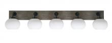 Toltec Company 1775-MBDW-212 - Bathroom Lighting