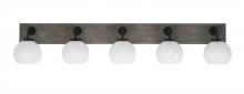 Toltec Company 1775-MBDW-4101 - Bathroom Lighting