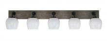 Toltec Company 1775-MBDW-4811 - Bathroom Lighting